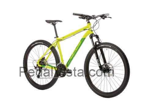 Opus Flux specs and reviews